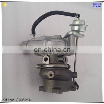 RHF5 Turbo 28201-4X700 K2B Turbocharger for Hyundai Terracan Car Accessories photo-4