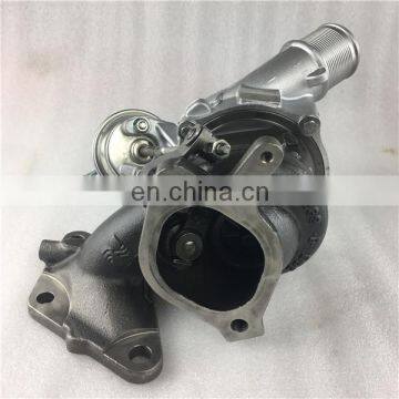 Turbo Charger GHYFA 170066 FT4E-6C879-DB photo-3