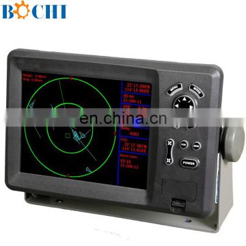 8 Inches LCD Display AIS Class B Transponder