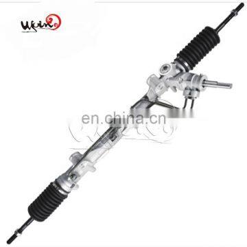 Cheap LHD power steering rack price for Nissans for Almera 6001547608