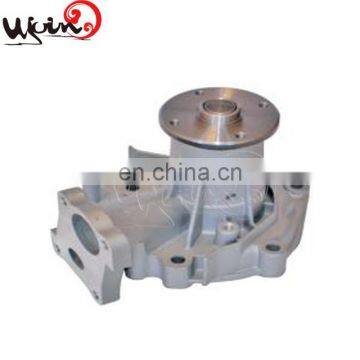 High quality industrial auto water pump for MITSUBISHI MD972002 MD997686