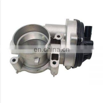 4M5GFA 1537636 electronic throttle body for 1.8 16V EGR ,2005-2011 2.0 Petrol for Mazda