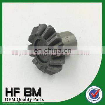 Manufacture of CG200 Flower Gear Pinion Reverse Gear for Three Wheel Motorcycle With OEM Quality