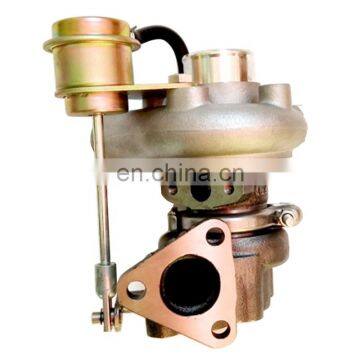 TD025M05T turbo charger 49173-03410 4917303400 4917303440 1E03817012 1G64317015 1E03817016 turbocharger for Kubota V1505T D1105T