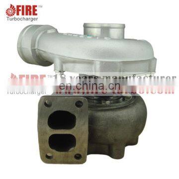 For 1993- Daewoo Truck With V2-8TC Engine Turbocharger T04E55 466721-5002S Turbo 65.09100-7087 photo-3