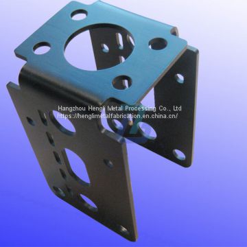 Custom Stainless Steel Metal Fabrication Welding Bracket Parts