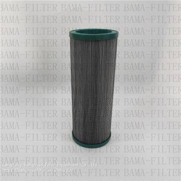 BANGMAO replacement PARKER hydraulic oil return filter 937854Q