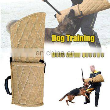 Intermediate Training Bite Sleeve for Large Dog Protection Arm Sleeves photo-2