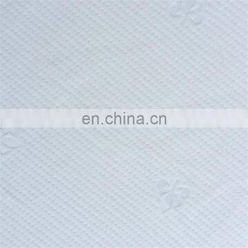 Waterproof Mattress Protector Breathable TPU Laminated Fabric photo-3