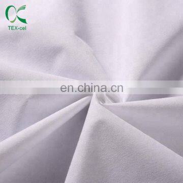 Pongee Laminated TPU Waterproof Fabric With TPU Membrane photo-3