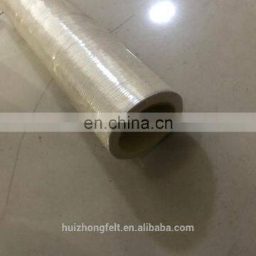 PBO Kevlar Nomex Spacer Bar Felt Roller Heat Resistant Felt photo-6