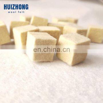 3mm Nonwoven Felt O-ring Seal Gasket photo-4