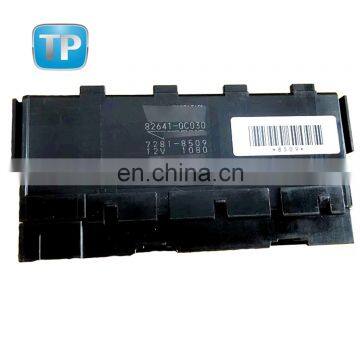 Relay Integration OEM 82641-71010  82641-71020  7281-8507  7281-8506 82641-30250   82641-47020 82641-0C030