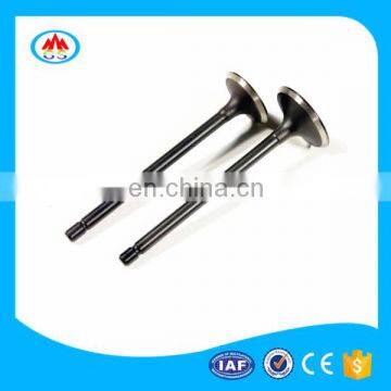 Best Selling Gasoline Motorcycle Engine Valve for Suzuki Shogun Axelo 125 photo-5