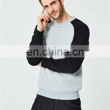 Manufacturer Custom Logo Unisex Mens Womens Oversized Plain Blank Pullover Hoodie Sweatshirt photo-5