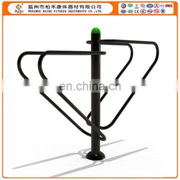 Body Building Fitness Equipment Multifunction Pull Up Bar Parallel, Outdoor Parallel Bars photo-2