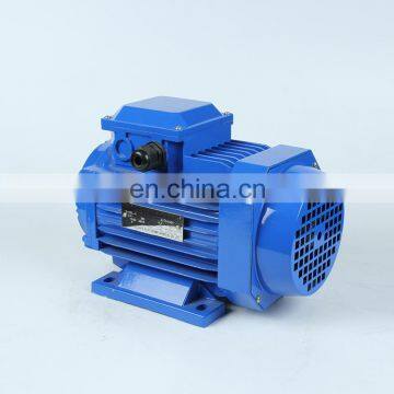 YE3 Aluminium Housing 2940RPM 18.5kw 25hp Three Phase Induction Electric Motor photo-6