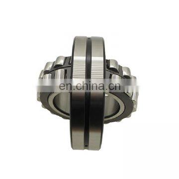 High demand products to sell steel cage spherical roller bearings