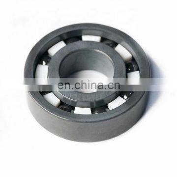 Long life Si3N4 full ceramic ball bearing 6903