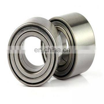 Factory price DAC25520037 25*52*37 hub bearing