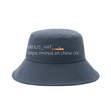 Bucket Hats_bule
