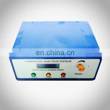 Cr1000a Injector Nozzle Repair Machine Cr1000 Common Rail Diesel Injector Tester photo-6