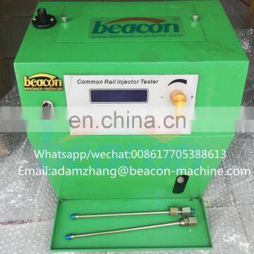 CR800 Common Rail Injector Tester Simulator and Nozzle Tester photo-2