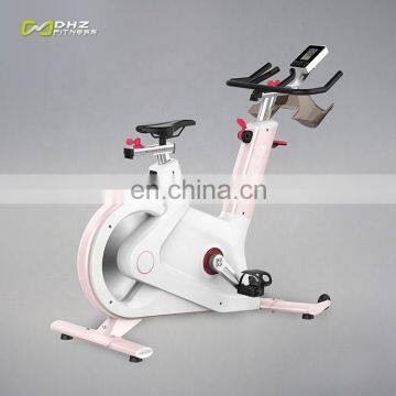 Dhz Fitness Equipment Exercise Home Gym S100S Spin Bike photo-3