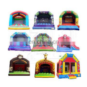 16ft bouncy castle jumper inflatable bouncer jumping bounce house