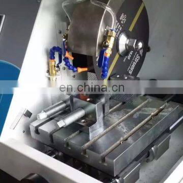 Aluminum Metallographic Cutting Machine photo-2