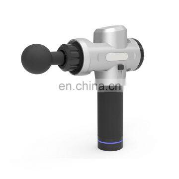 Hot Selling Electric Deep Muscle Tissue Massage Gun