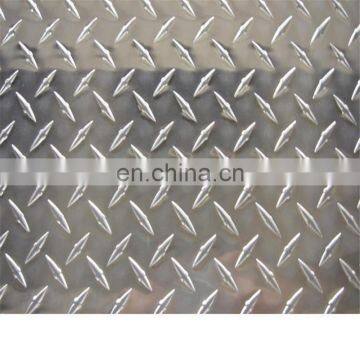 304L Stainless Steel Cold-rolled/hot-rolled Sheet/plate 2B Mill Finish