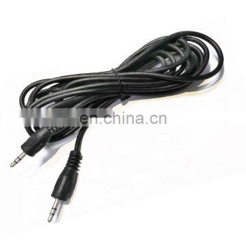 Aux Kabel Car Audio Power Wire Jack 3.5mm Earphone Cable With Microphone photo-7