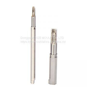 Best Price Mold Component Steel Mould Mould Components Making Base Mini Punch Press Mold Punch Die photo-2