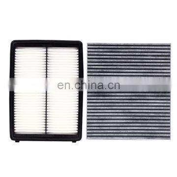 Auto parts car engine air filter 28113-A9100