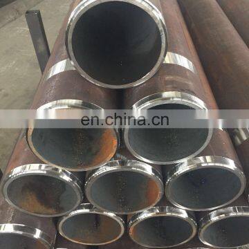 ASTM A519, AISI4130 Hot Finish Seamless Steel Pipe photo-5