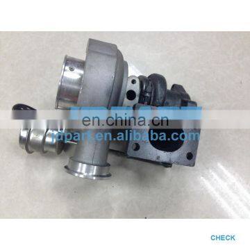 S6D125E-2J Turbo Chargers For Diesel Engine