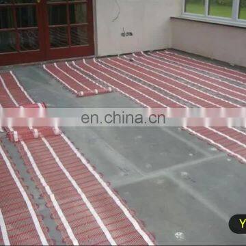 Factory Direct Sale Electric Driveway Under-Carpet Heating Mats