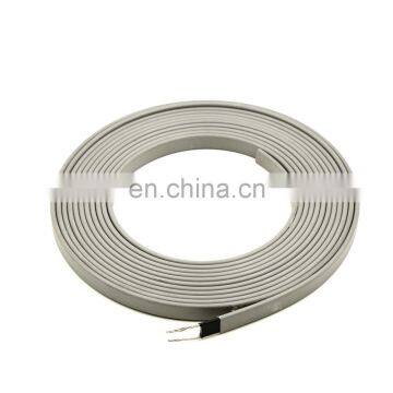 CE ISO Certified Electric Pipes Self Rugelating Heating Cable photo-2