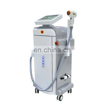 renlang professional beauty machine laser 808nm hair removal diode 808 diode laser hair removal