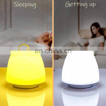 Gift Cute Star Sky Projection Desk Lamp Bedroom Dream Atmosphere Usb Led Table Night Light for Kids photo-7