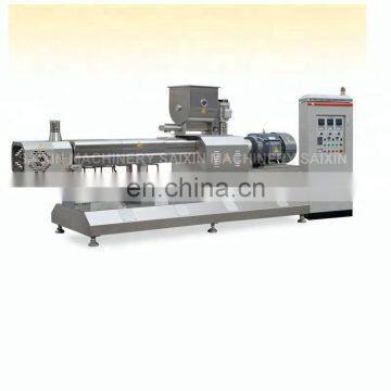 Popular Fish Feed Making Machine photo-4