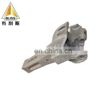 Casting processing to map custom-made coupler under-acting coupler wholesale sales