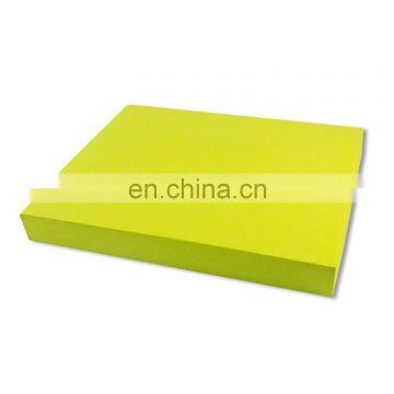 Soft Material Fitness Tpe Foam Yoga Balance Pad