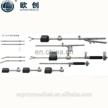 Gynaecology Surgical Instruments of Morcellator photo-3