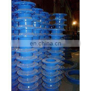 Flange Adaptor for DI, Upvc, PVC Pipes photo-3