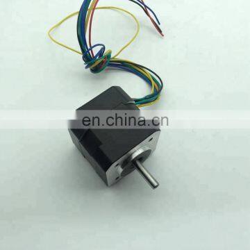 42BLS02 Brushless dc Motor Rated 24v 4000rpm 0.125Nm 50w photo-3
