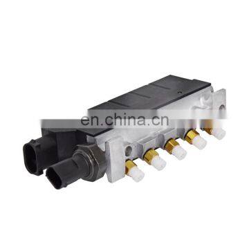 2203200258 New Air Suspension Compressor Valve Block Fit For Mercedes-Benz S Class W220 2203200258 High Quality photo-4