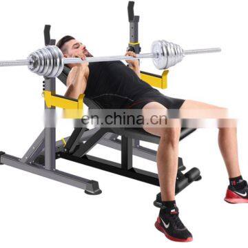 Vivanstar ST6680 Power Tower With Bench Weight Bench Dumbbell Adjustable Squat Rack