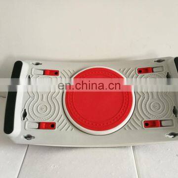 2021 Vivanstar ST1412 Mini Multifunction Stepper Waist Twisting Machine Magic Step photo-6